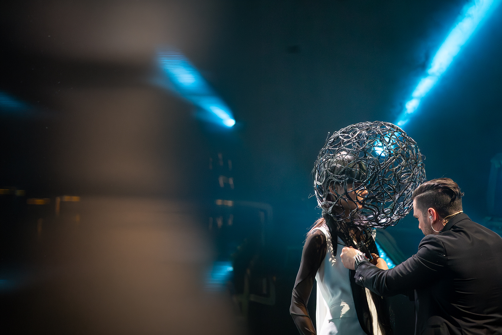 Ritratto Federica Gaudio