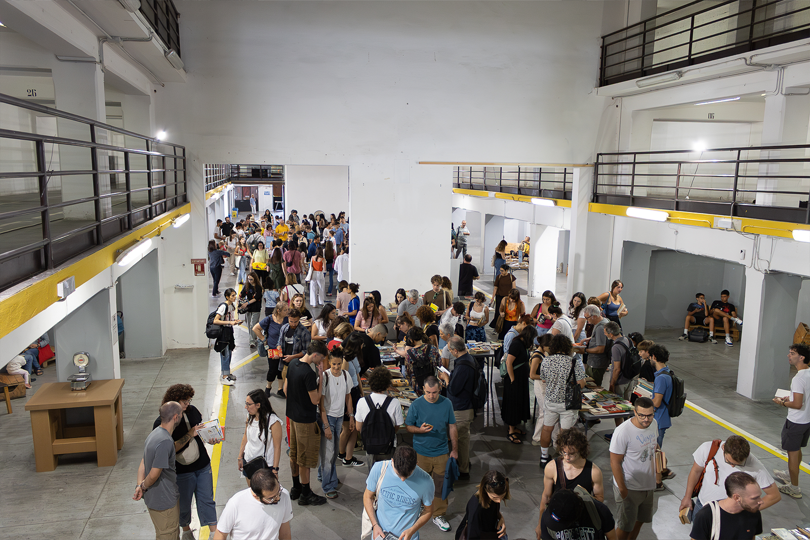 Evento Libro Kilo in Emilia-Romagna – turismo slow tra libri, persone e tempo